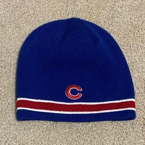 Chicago Cubs Beanie🧢